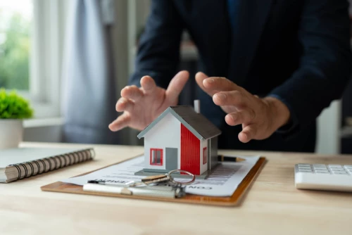 Register For Properties