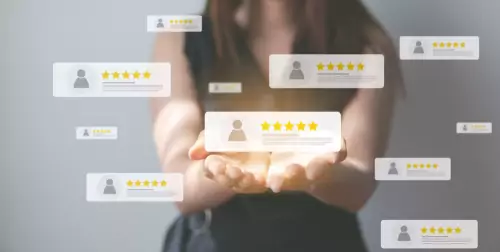 Customer Testimonials