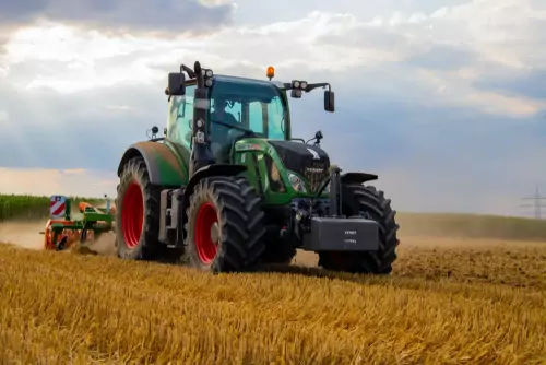 The Future of Sustainable Farming: What You Need to Know About the Latest SFI Update