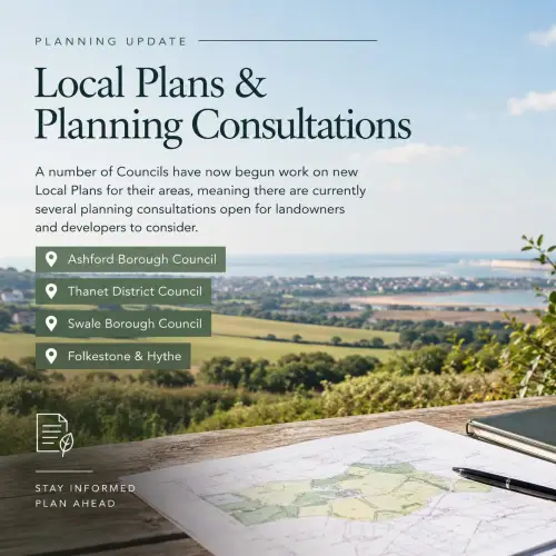 Council Call For Sites