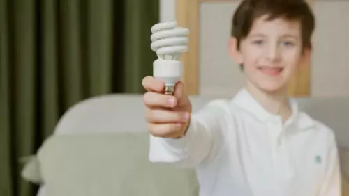 Improving Your Home's Energy Efficiency: A Guide to Sustainable Living