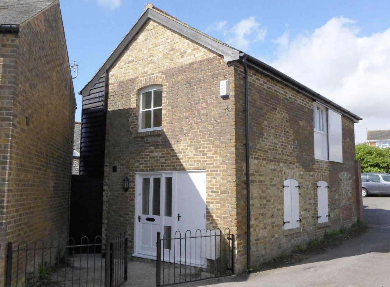 Eastry Mews