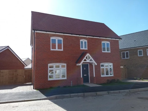 House Main Photo