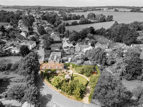 House Main Photo