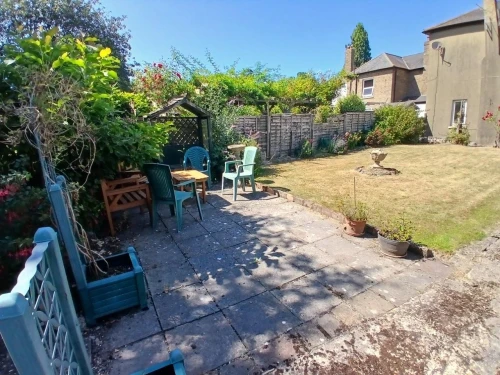 House Main Photo