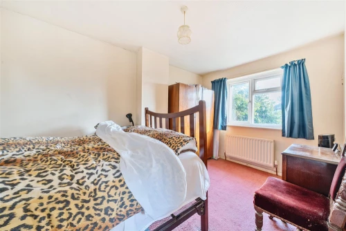 House - Link Detached Main Photo