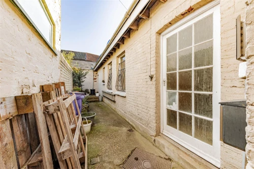 Maisonette Main Photo