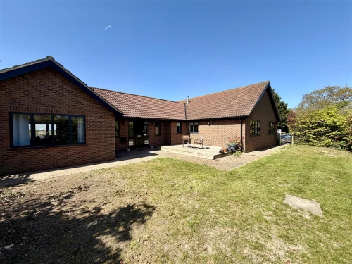 House Main Photo
