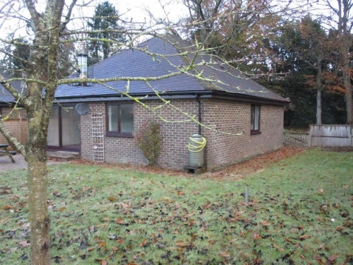 Bungalow - Detached Main Photo