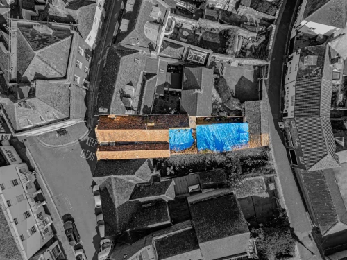 Maisonette Main Photo