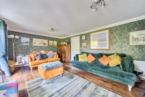 House - Terraced Main Photo