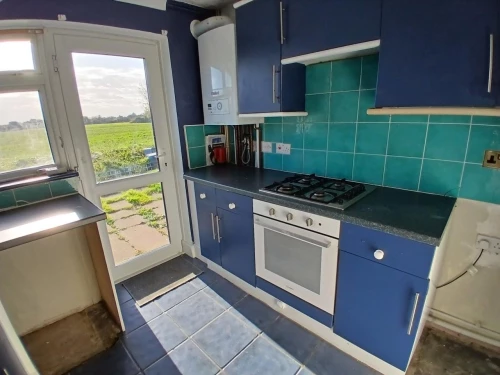 House - Terraced Main Photo