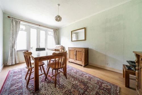 Bungalow - Semi Detached Main Photo