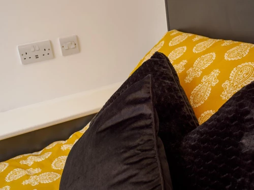 Apartment - Studio Photo 3