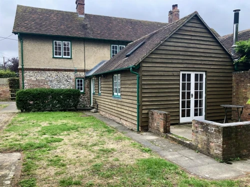 House Main Photo