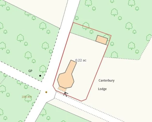 Bungalow - Detached Main Photo
