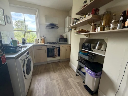 Maisonette Main Photo