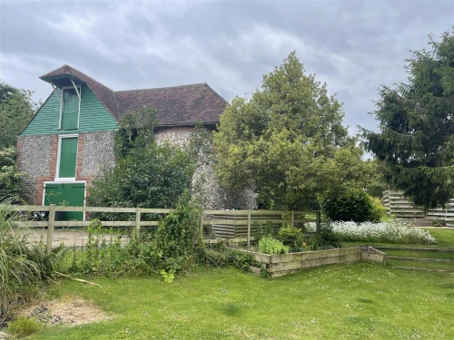 Cottage Main Photo