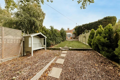House Main Photo