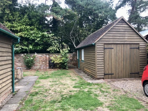 House Main Photo