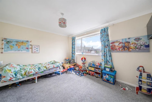 House - Terraced Main Photo