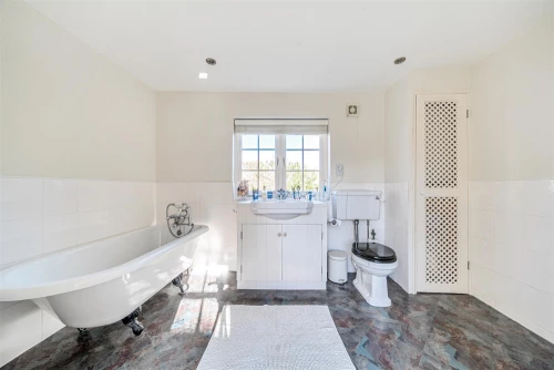 House - Townhouse Main Photo