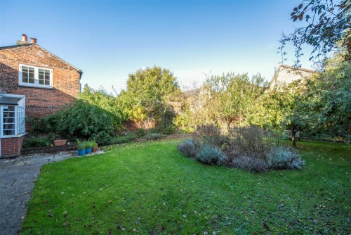 House - Townhouse Main Photo