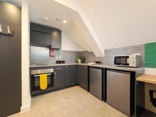 Apartment - Studio Main Photo