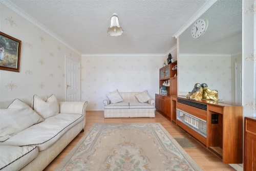 Bungalow - Semi Detached Main Photo