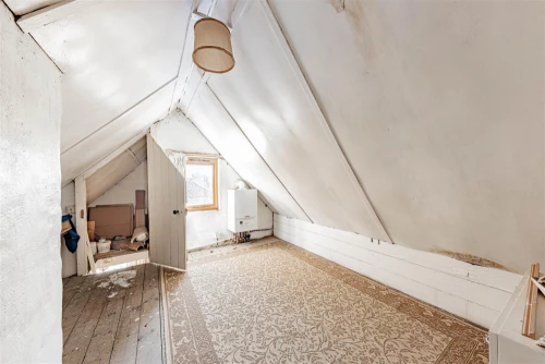 Maisonette Main Photo