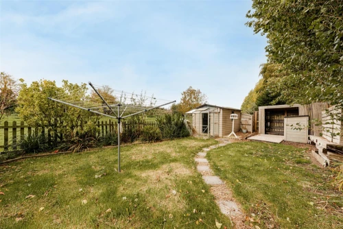 House Main Photo