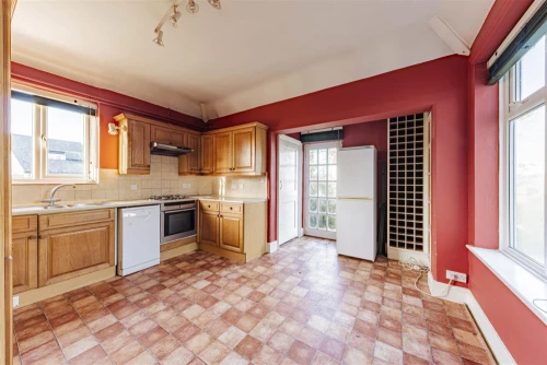 Bungalow - Semi Detached Main Photo