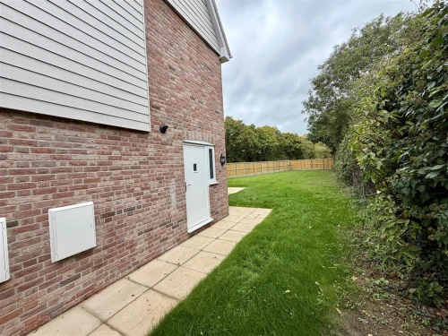 House Main Photo