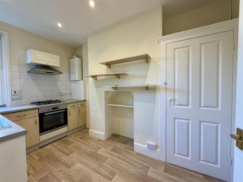 Maisonette Photo 4