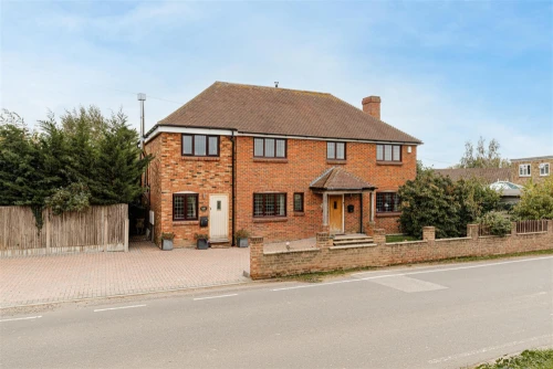 House Main Photo