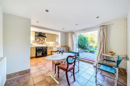 House - Townhouse Main Photo