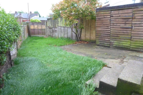 House Main Photo