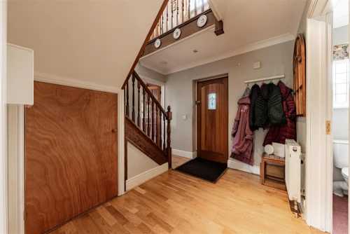 House Main Photo