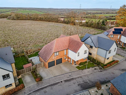 House - Detached Main Photo