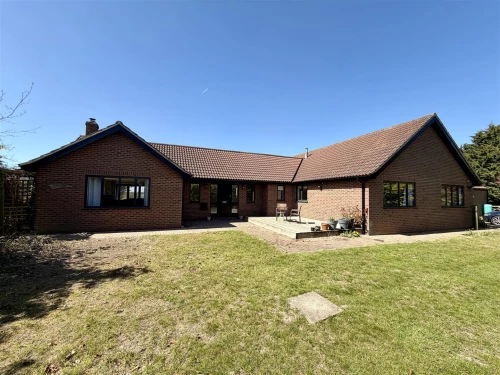 House Main Photo