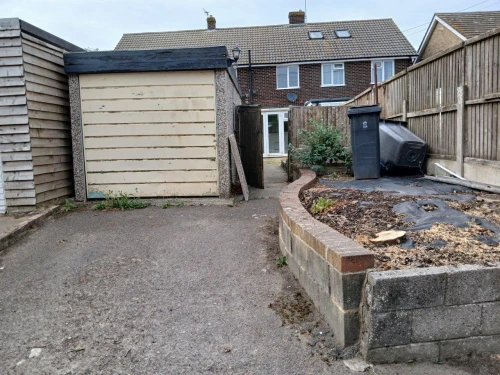 House Main Photo