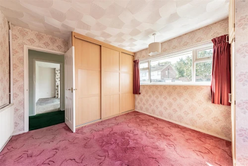 Bungalow - Detached Main Photo