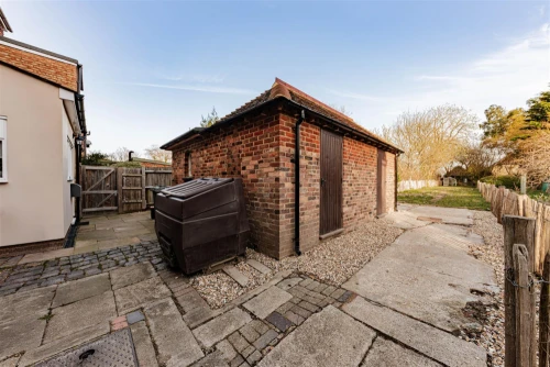 House Main Photo