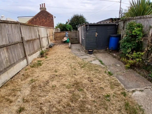 House Main Photo
