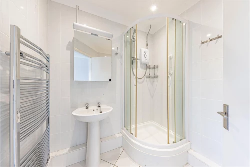 Bungalow - Semi Detached Main Photo