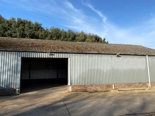 Industrial Unit Photo 2