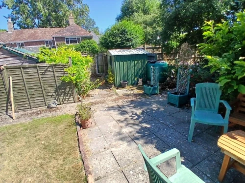 House Main Photo
