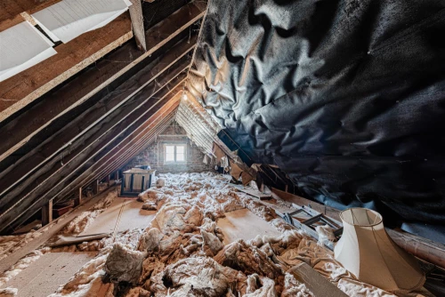 Maisonette Main Photo