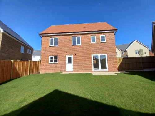 House Main Photo