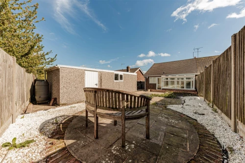 Bungalow - Semi Detached Main Photo